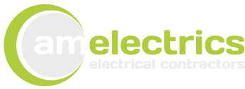 AM Electrics (Renewables) Ltd Logo